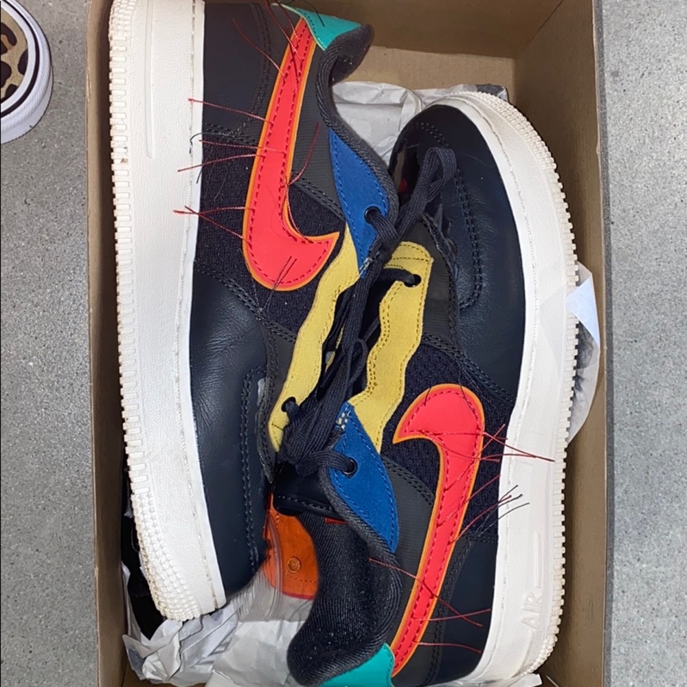 Black History Month AF1